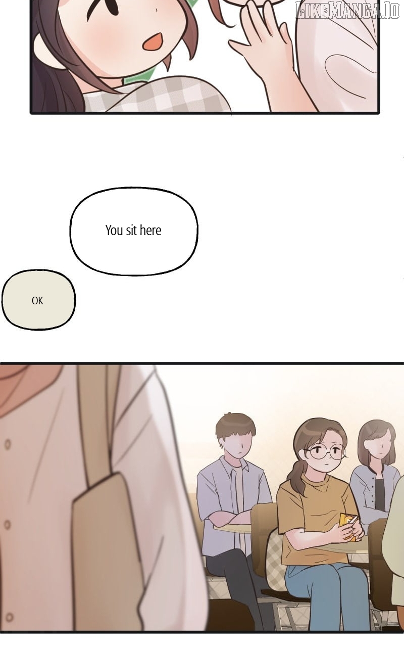 Soul to Soul Chapter 6 - page 67